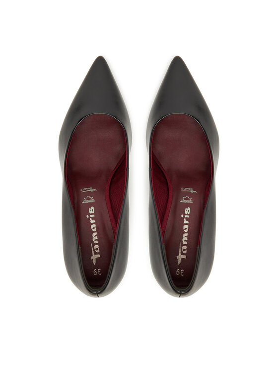 Tamaris Tamaris Scarpe stiletto 1-22480-42 Nero