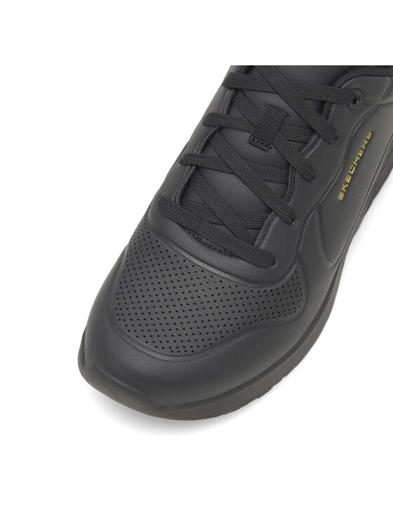 Skechers Skechers Sneakersy 8750063 BBK Czarny
