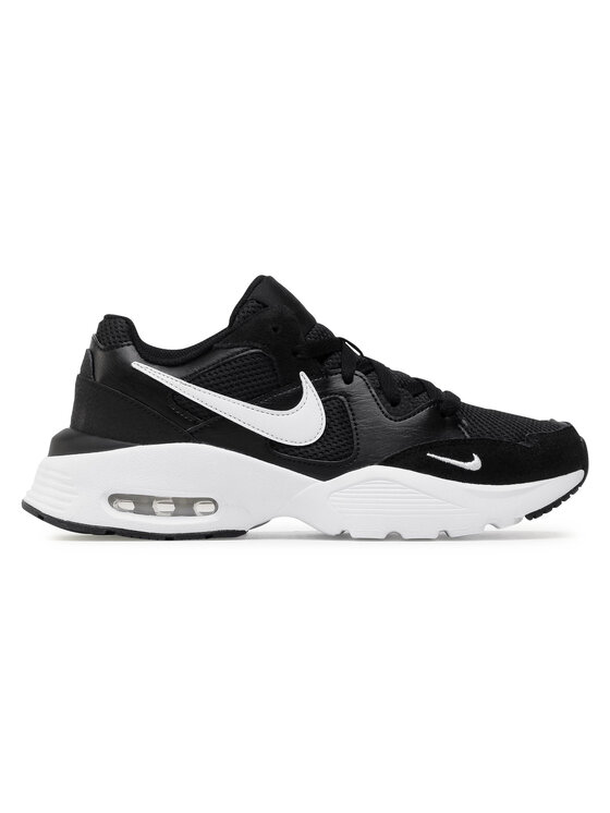 Nike air max fusion noir online