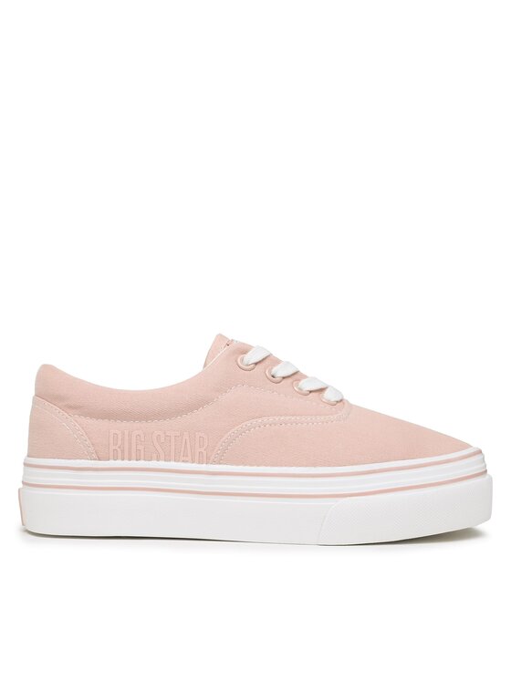 Teniși Big Star ShoesBig Star Shoes LL274229 Nude