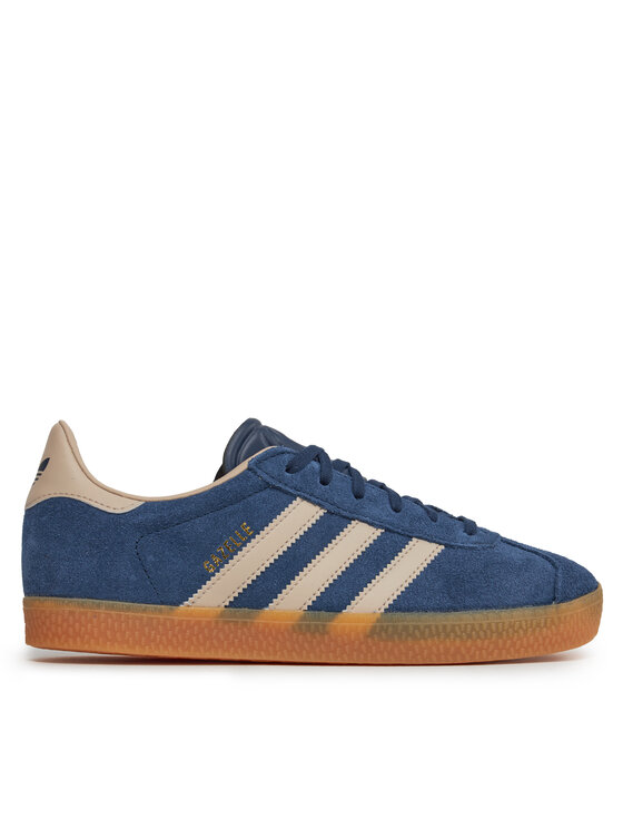 Adidas schuhe 2025 dunkelblau