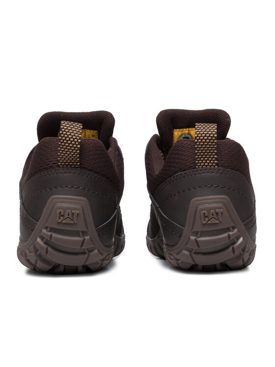 CAT Footwear CAT Footwear Κλειστά παπούτσια Instruct P722310 Καφέ