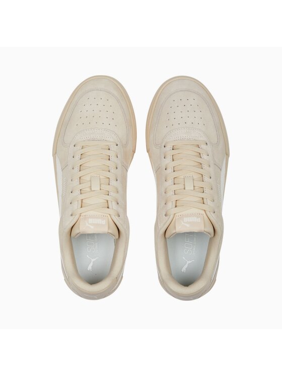 Puma Puma Sneakersy 391939 Beżowy