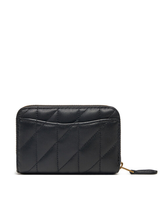 Coach Coach Portafoglio piccolo da donna CM505 Nero
