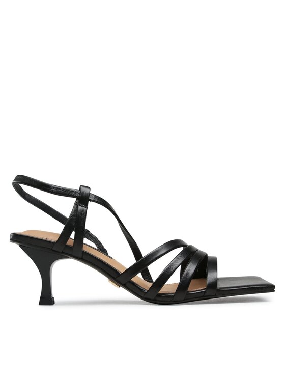 GINO ROSSI Gino Rossi Sandale HALA-108138 Negru