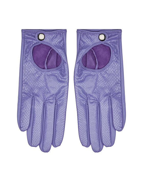Mănuși de Damă WITTCHEN 46-6A-003 Violet