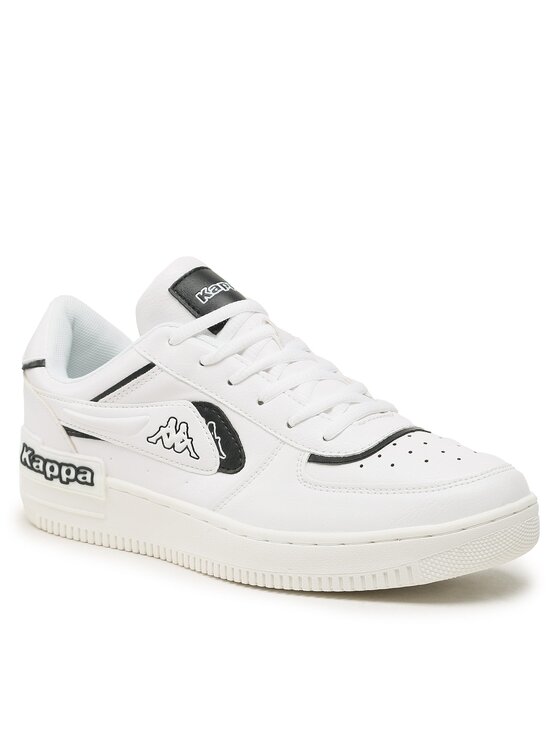 Kappa Sneakers 243137 Alb