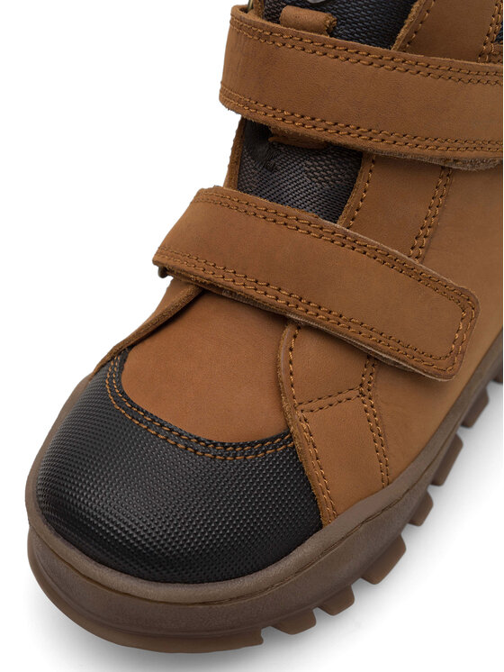 Lasocki Kids Trzewiki TYSON CI12-TYSON-02A Brązowy | Modivo.pl