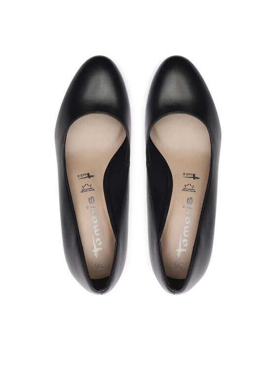 Tamaris Tamaris Tacones 1-22410-41 Tumesinine