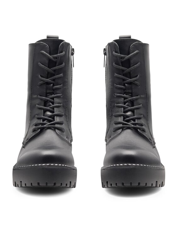 Jenny Fairy Jenny Fairy Puszābaki WS9098-02 Melns