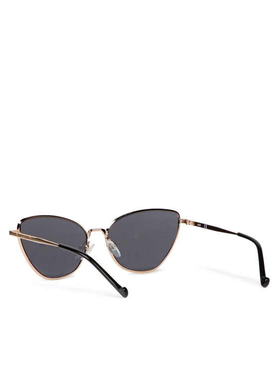 Liu Jo Liu Jo Sončna očala LJ146S Zlata