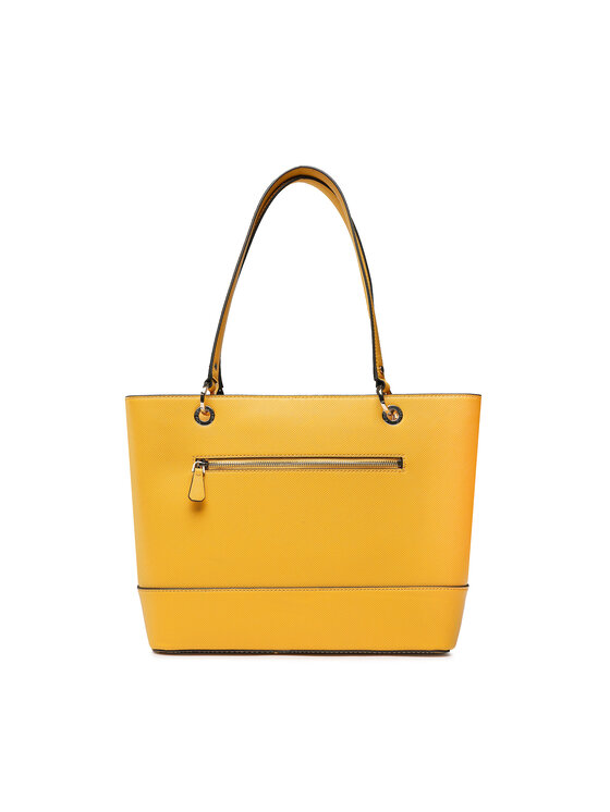 Borsetta Eco Alexie (EVG) HWEVG8 73723 Giallo
