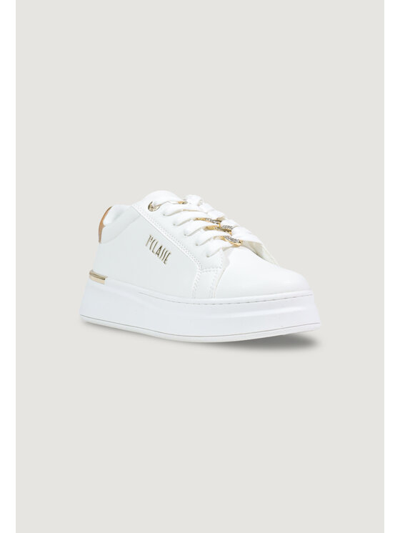 Alviero Martini Prima Classe Alviero Martini Prima Classe Scarpe basse CHILD Bianco