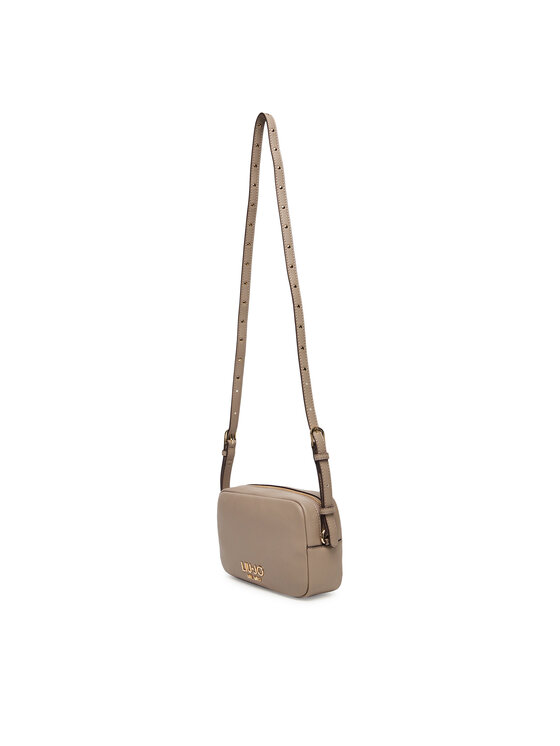 Liu Jo Liu Jo Käekott Ecs S Camera Case AF5137 71105 Beež