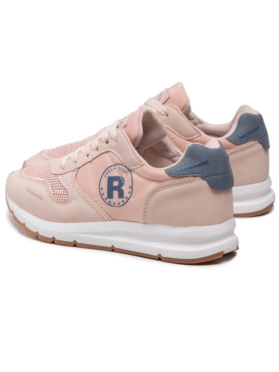 Sneakers 72894 Rosa