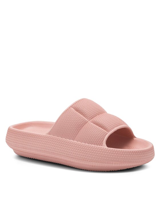 Bassano Bassano Pantoletten WR22-0520-01 EO Rosa