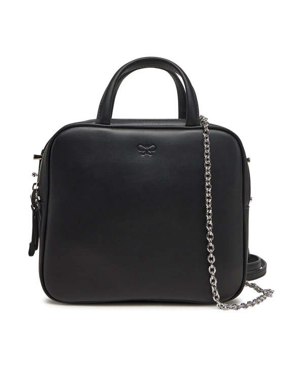 Weekend Max Mara Weekend Max Mara Borsetta 2515511164650 Nero