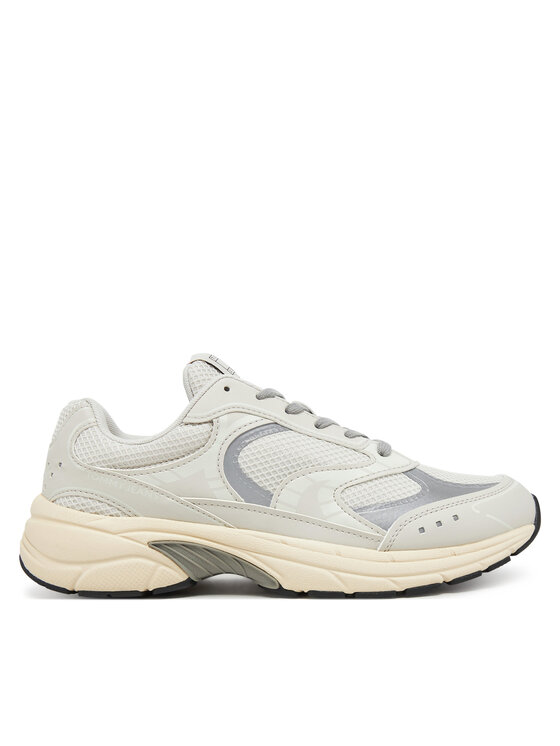Tommy Jeans Sneakersy Archive'25 EM0EM01569 Szary