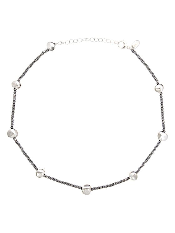 Breil Breil Collana B ROCKS Argento