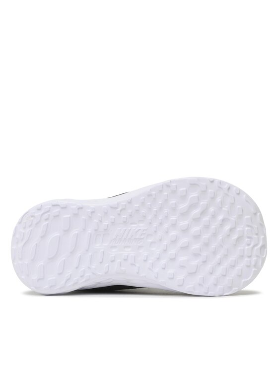 Nike Nike Sneakersy Revolution 6 Nn Jp DV3183 001 Czarny