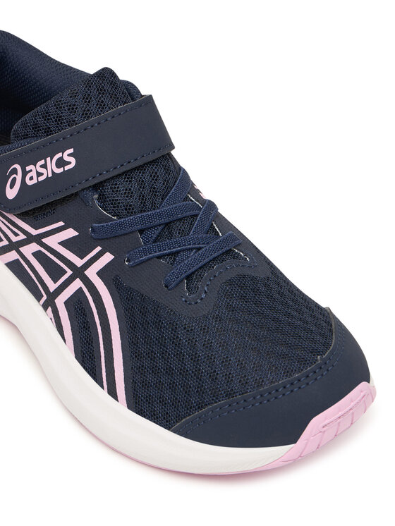 Asics Asics Bėgimo batai Patriot 14 Ps 1014A391 Tamsiai mėlyna
