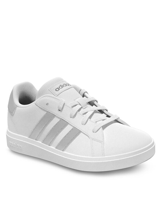 adidas adidas Sneakers Grand Court GW6506 Alb