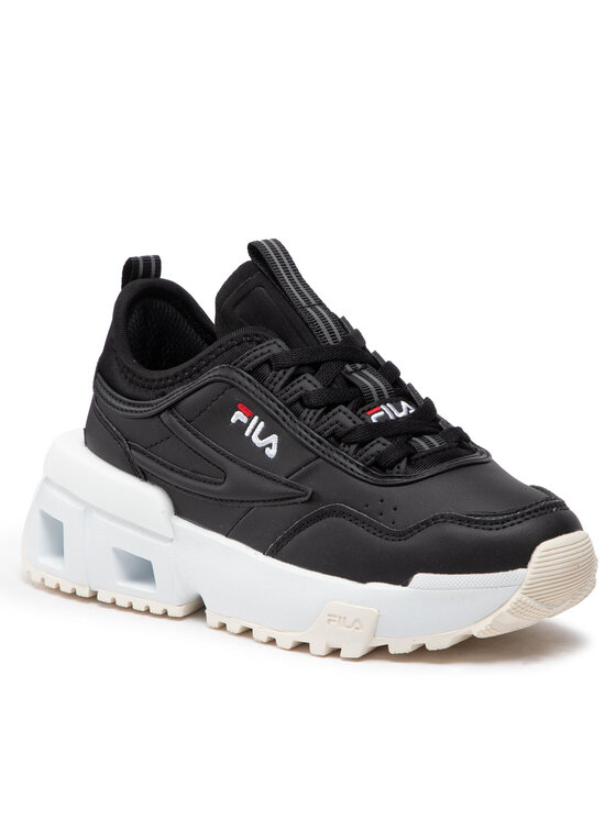 Fila Fila Laisvalaikio batai Upgr8 Wmn FFW0125.80010 Juoda