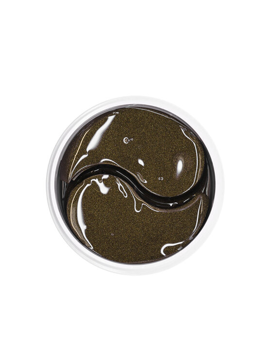 Beauugreen Beauugreen Hydrożelowe płatki pod oczy Sea Cucumber Pielęgnacja na dzień