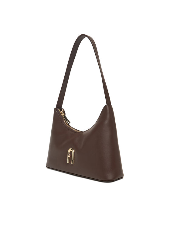 Furla Furla Сумка Diamante  WB00863 AX0733 BG 4284S 1007 Коричневий