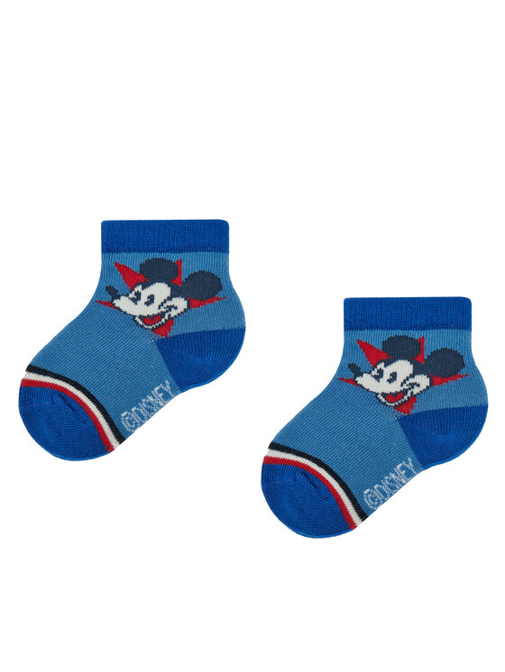 Original Marines Original Marines Lange Socken DEACL151NM Bunt
