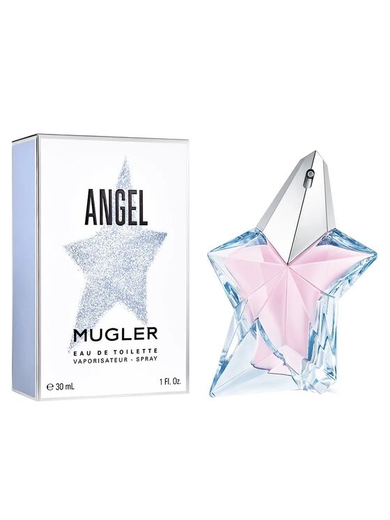 Woda toaletowa Mugler, Angel