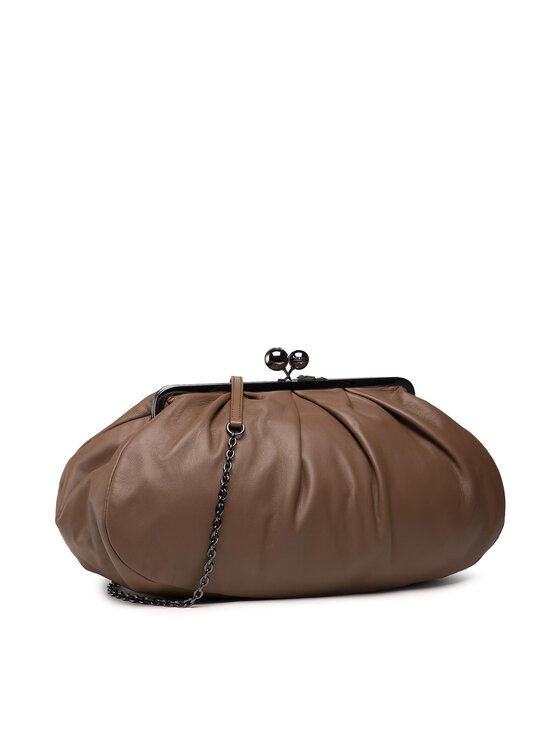 Weekend Max Mara Weekend Max Mara Borsetta Provino 55161812600 Marrone