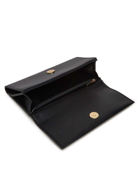 Blauer Blauer Portafoglio grande da donna S5FENNY03/LAN Nero