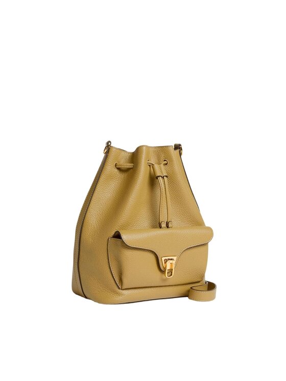 Coccinelle Coccinelle Borsetta Beat generation 2 Verde