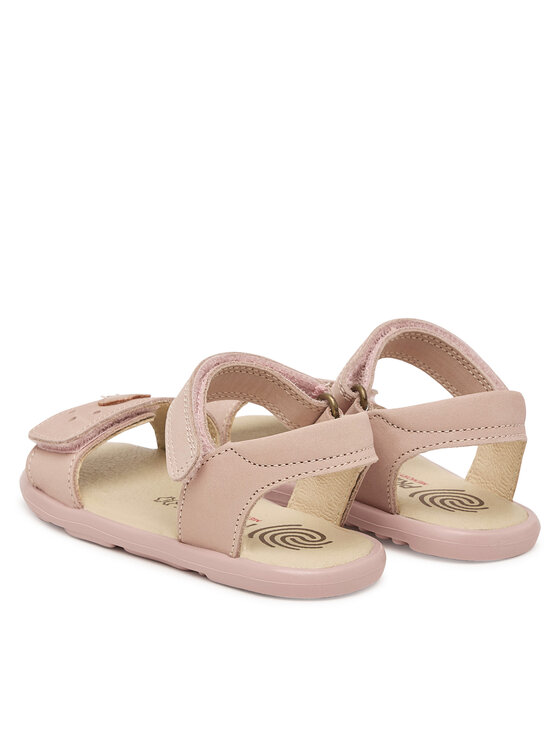 Primigi Primigi Sandaalid 1416700 M Roosa