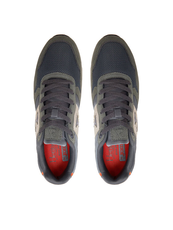 Joma Joma Сникърси C.200 Men 2412 C200S2412 Сив