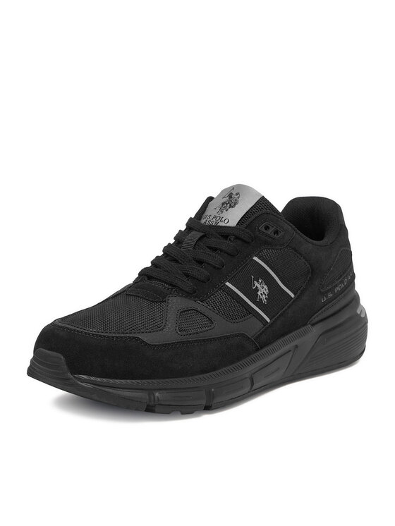 U.S. Polo Assn. U.S. Polo Assn. Tossud EO-PAOLO001M/GYT1 Must