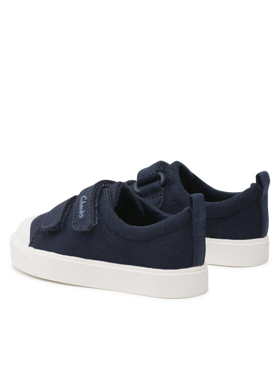 Scarpe da ginnastica City Bright T 261490876 Blu