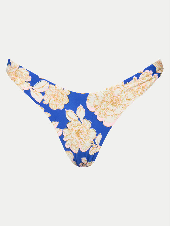Maaji Maaji Spodní část bikin Bouquet Splendour PT2679SBC024 Modrá