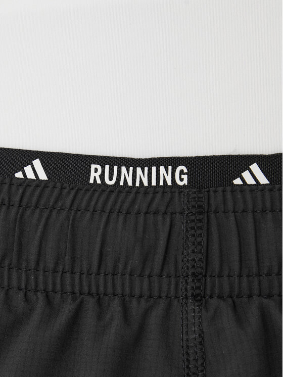 adidas adidas Pantaloncini sportivi adi365 Formotion 2in1 JZ7711 Nero Regular Fit