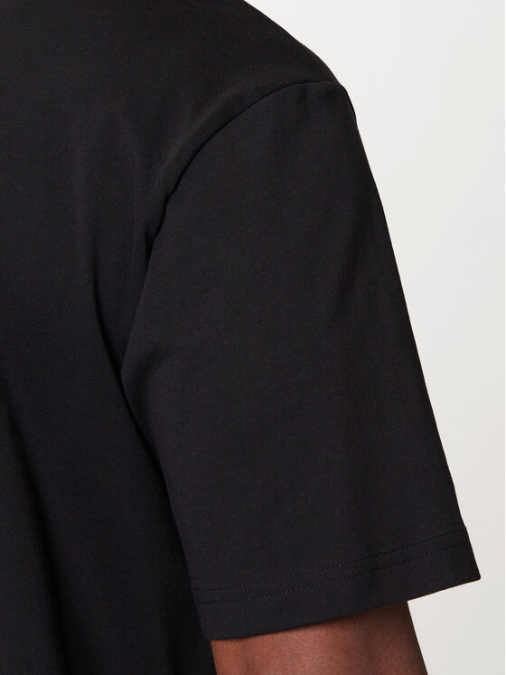 adidas adidas T-shirt Studded JY2806 Nero Loose Fit