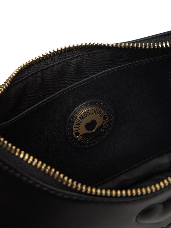 LOVE MOSCHINO LOVE MOSCHINO Torbica JC4219PP0MKF0000 Crna