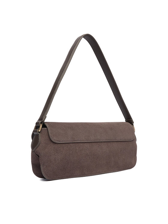 GINO ROSSI GINO ROSSI Ročna torba EO-LA224-19646-3 Siva