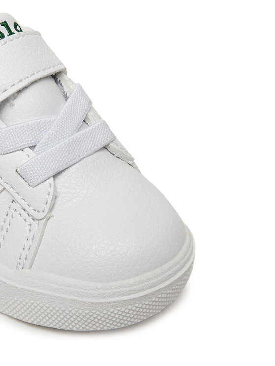 Polo Ralph Lauren Polo Ralph Lauren Tenisice Frazier Ps RL01977110 Bijela