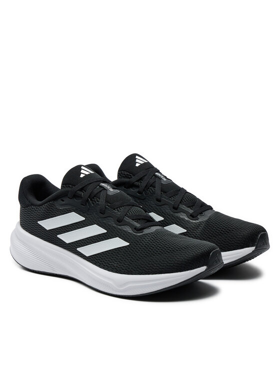 adidas adidas Buty do biegania Response  IH6007 Czarny