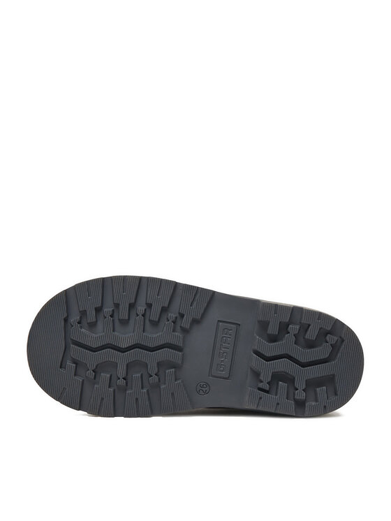 G-Star Raw G-Star Raw Trzewiki CEO-CI12-KOSTA-02(III)CH Granatowy