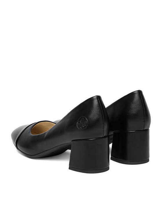 Rieker Rieker Tacones 44760-00 Must