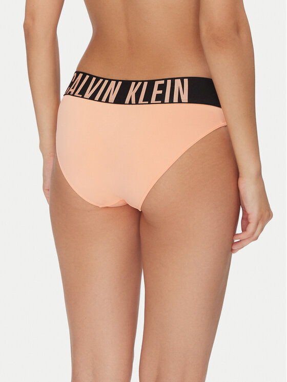 Calvin Klein Underwear Calvin Klein Underwear Culotte classiche 000QF7792E Rosa