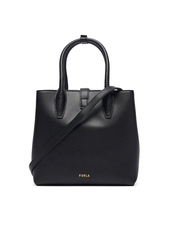 Furla Furla Сумка Goccia S WB01949 ARE000 KH O6000 Чорний