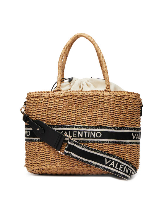 Valentino Valentino Borsetta Boho VBGA0L04 Marrone